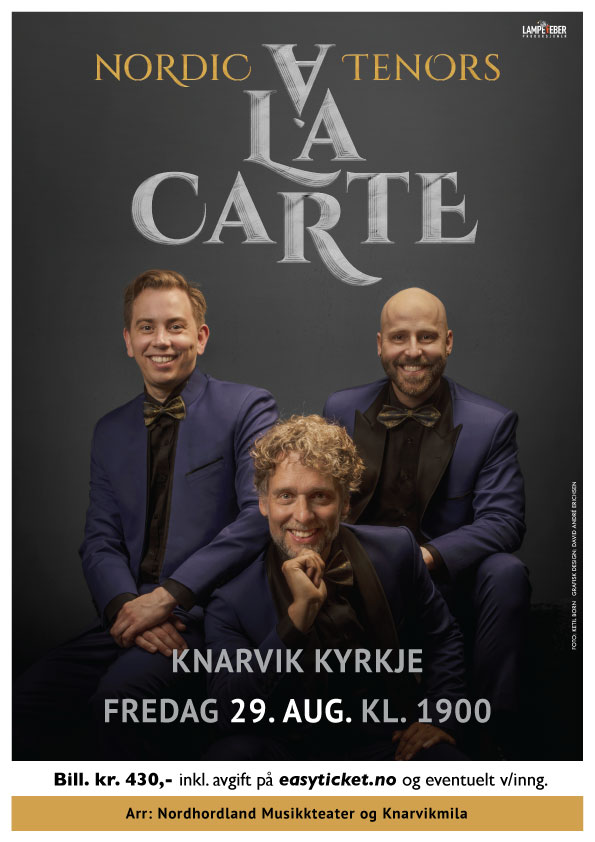 Nordic-Tenors-et